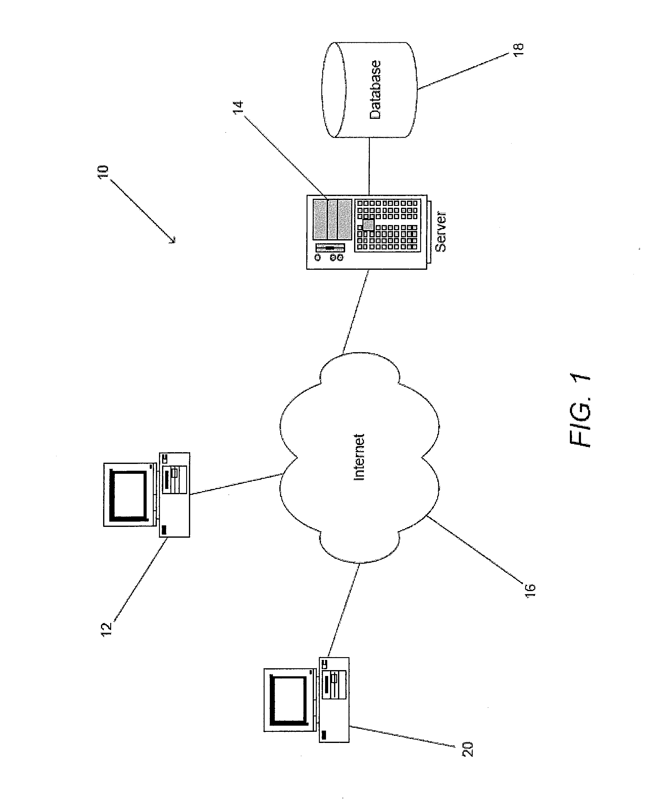 System and method for electronic publication of scientific data and analysis