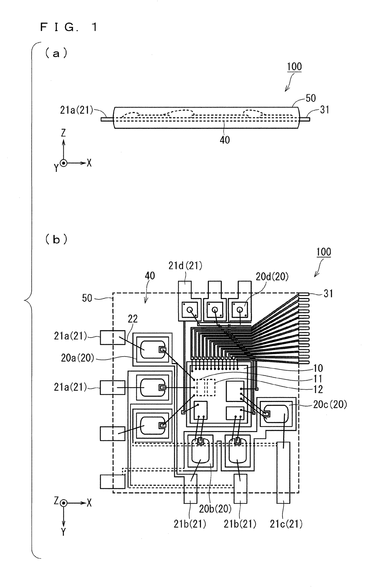 Power semiconductor device