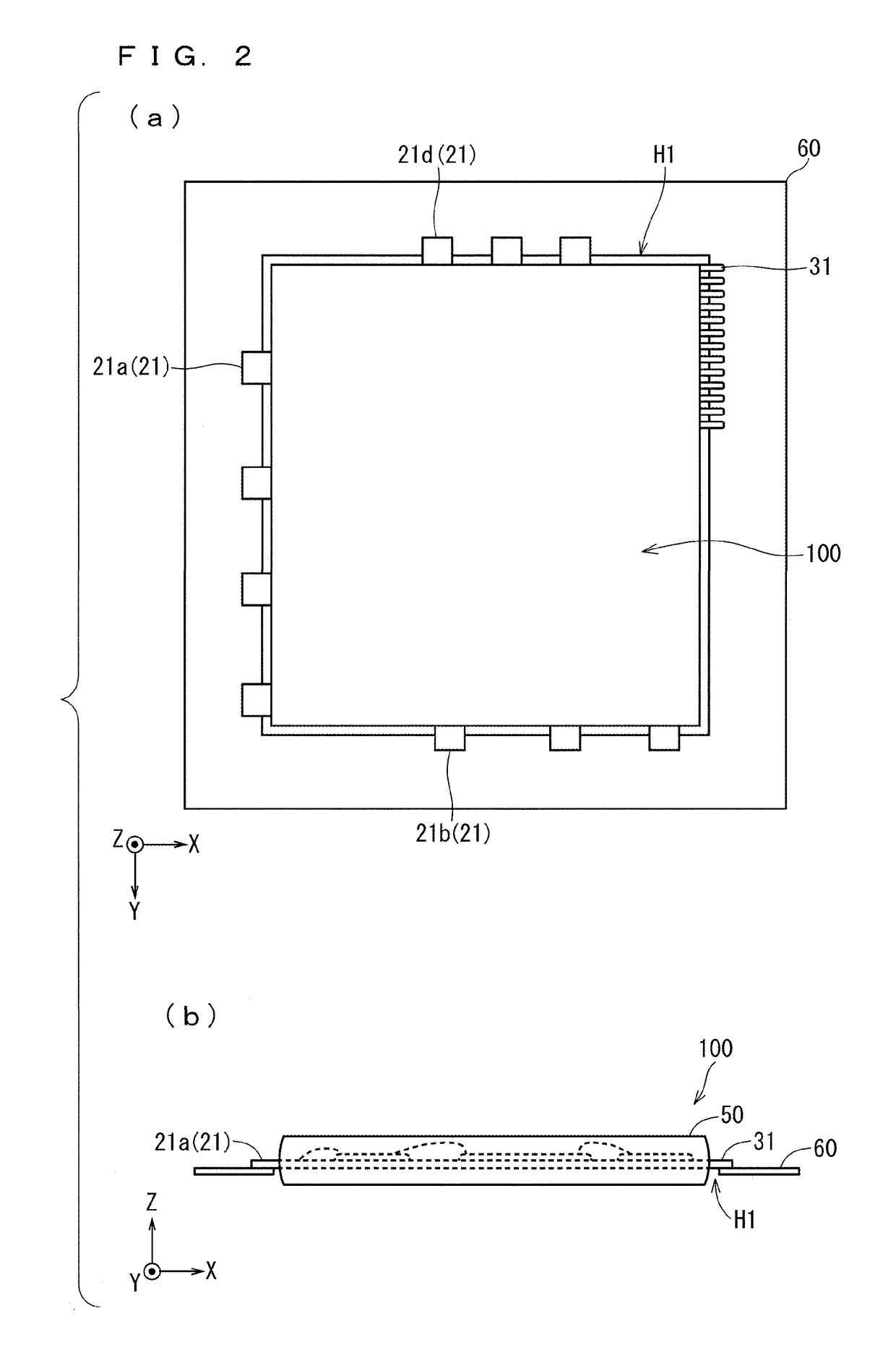 Power semiconductor device