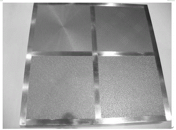 Boron microalloyed die steel and preparation process thereof