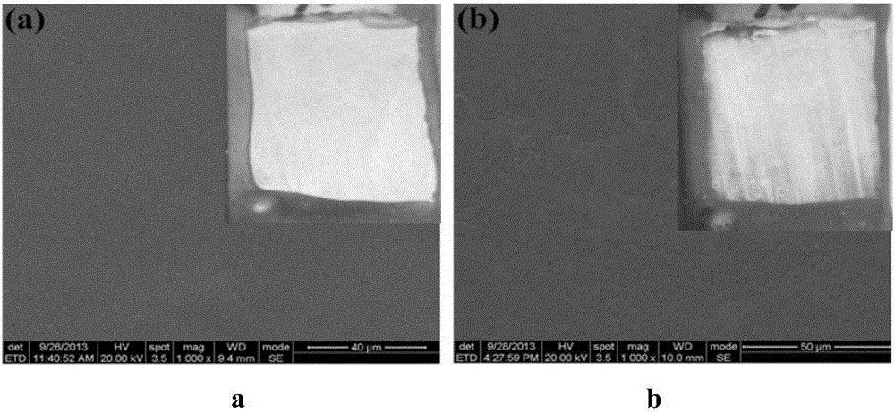 A process for electroplating nickel-tungsten-phosphorus on the surface of sintered NdFeB magnets