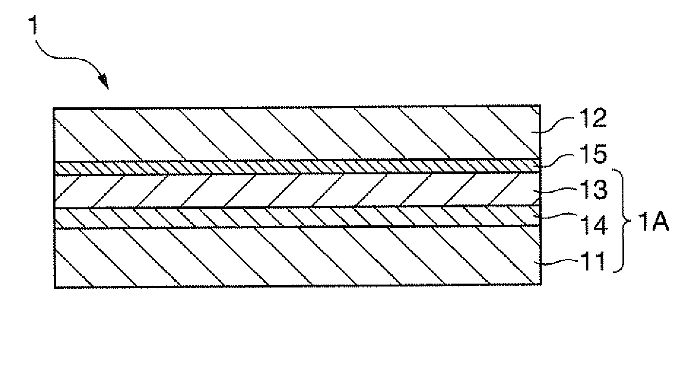 Optical device, method for producing optical device, and projection-type imaging apparatus