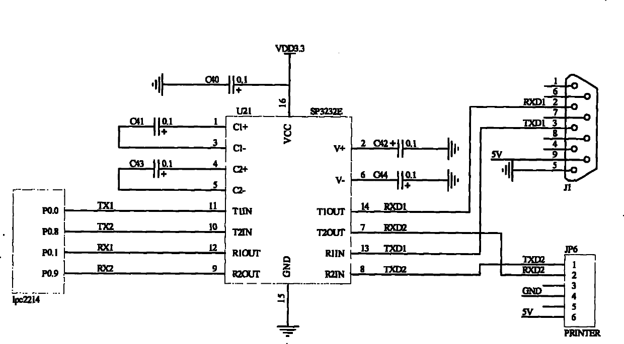 Measuring method of boxing weight in comprehensive boxing training system