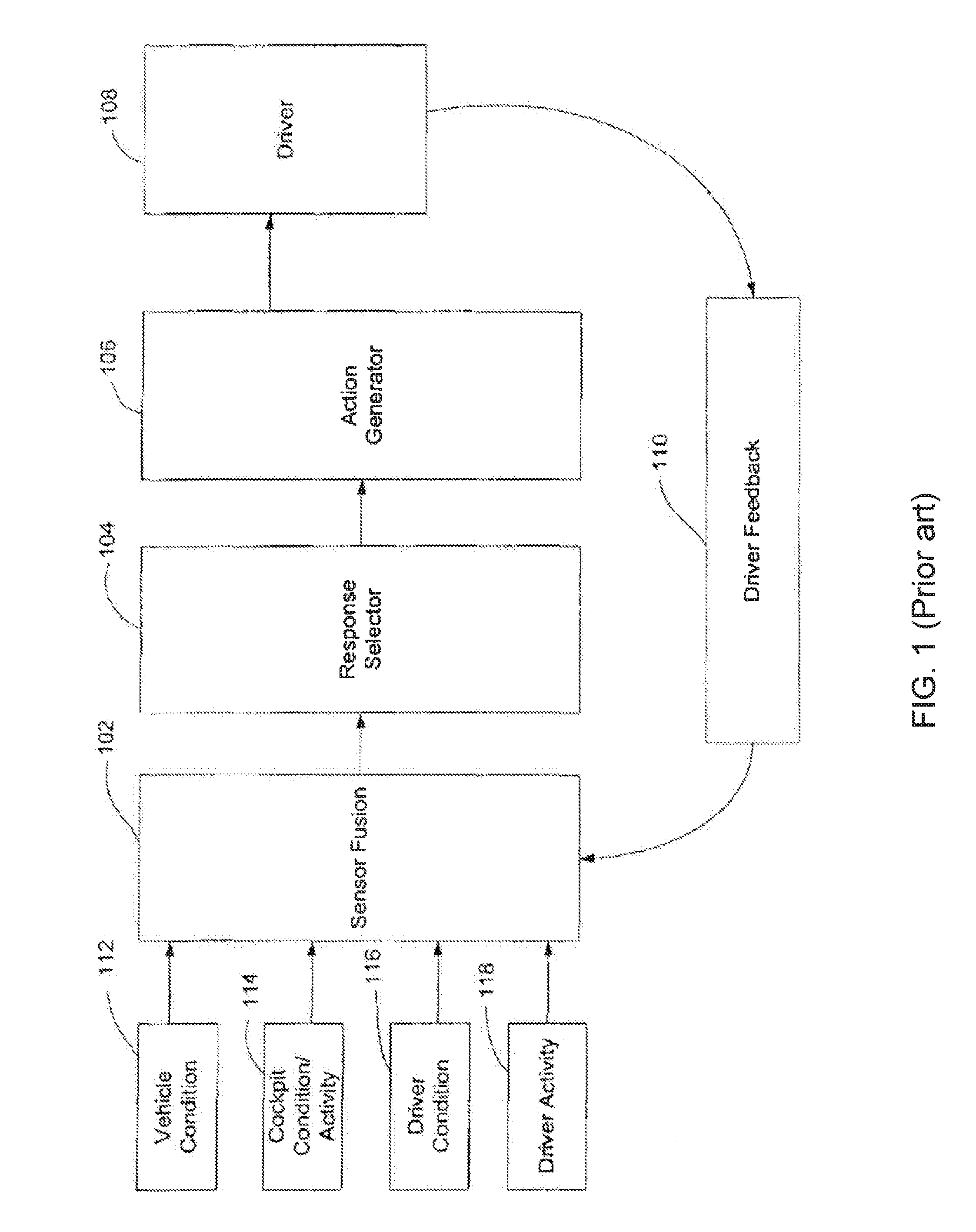 Method and apparatus to enhance navigation user experience for a smart phone device