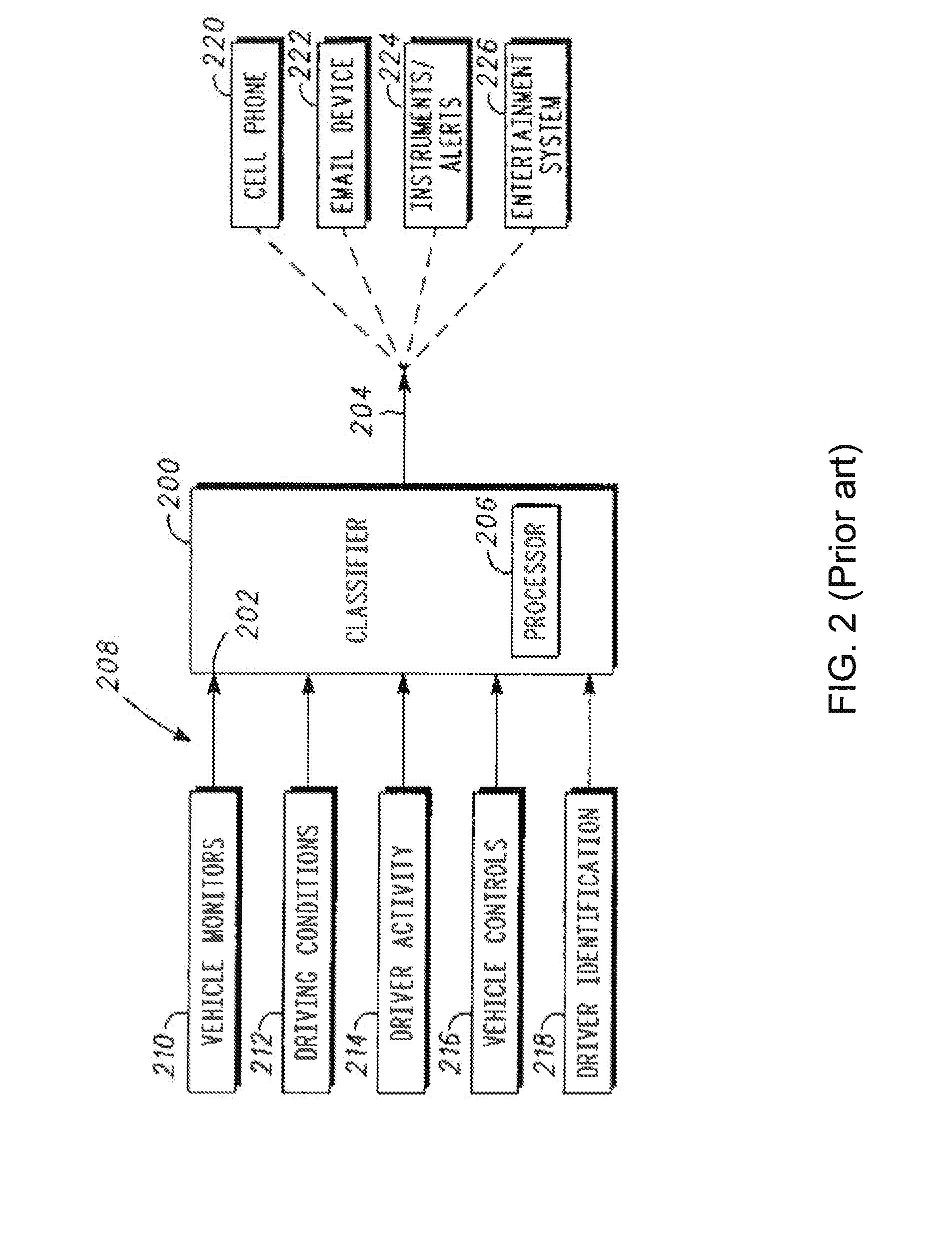 Method and apparatus to enhance navigation user experience for a smart phone device
