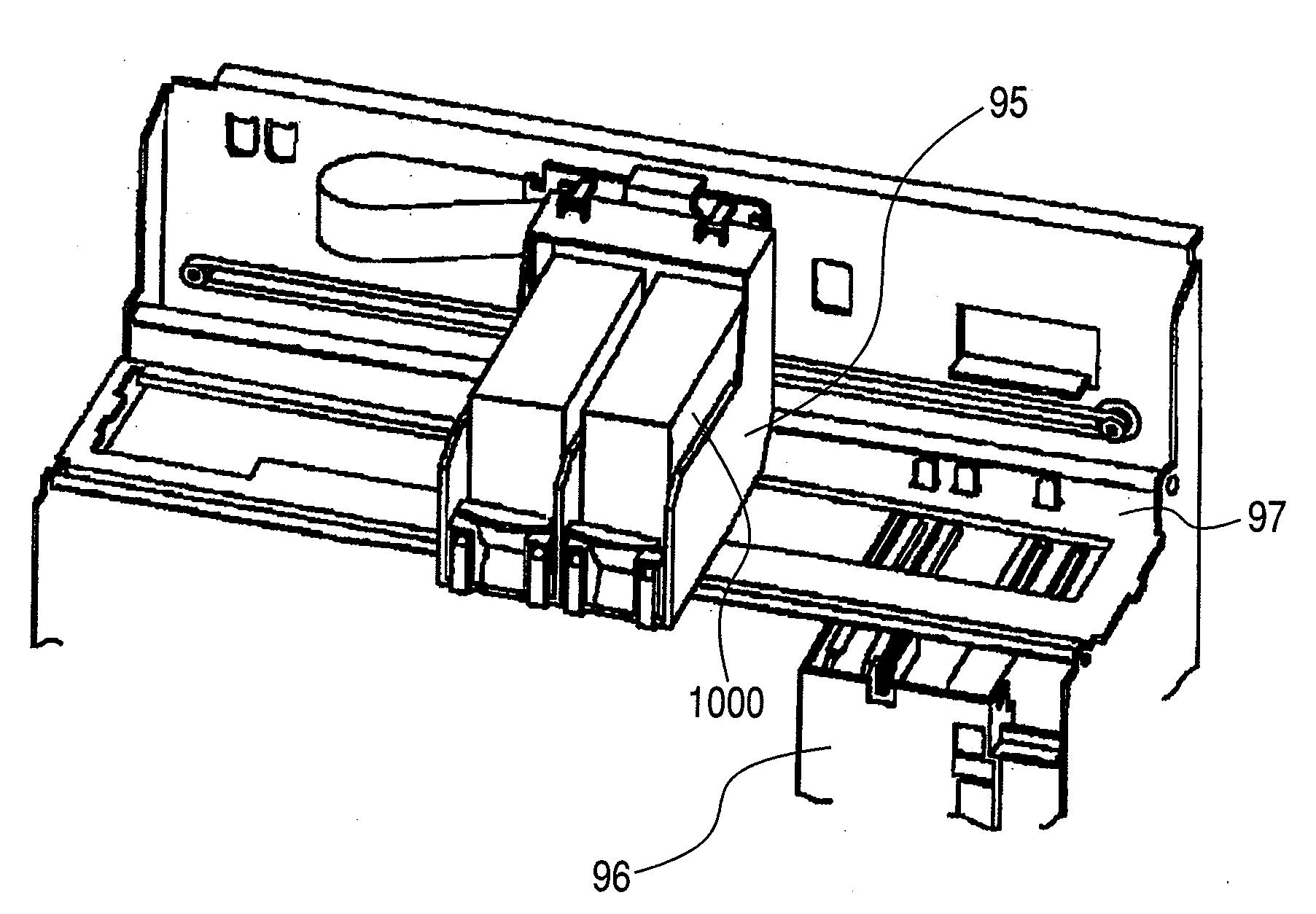 Ink jet ink, ink set, ink jet recording method, ink cartridge, recording unit and ink jet recording apparatus