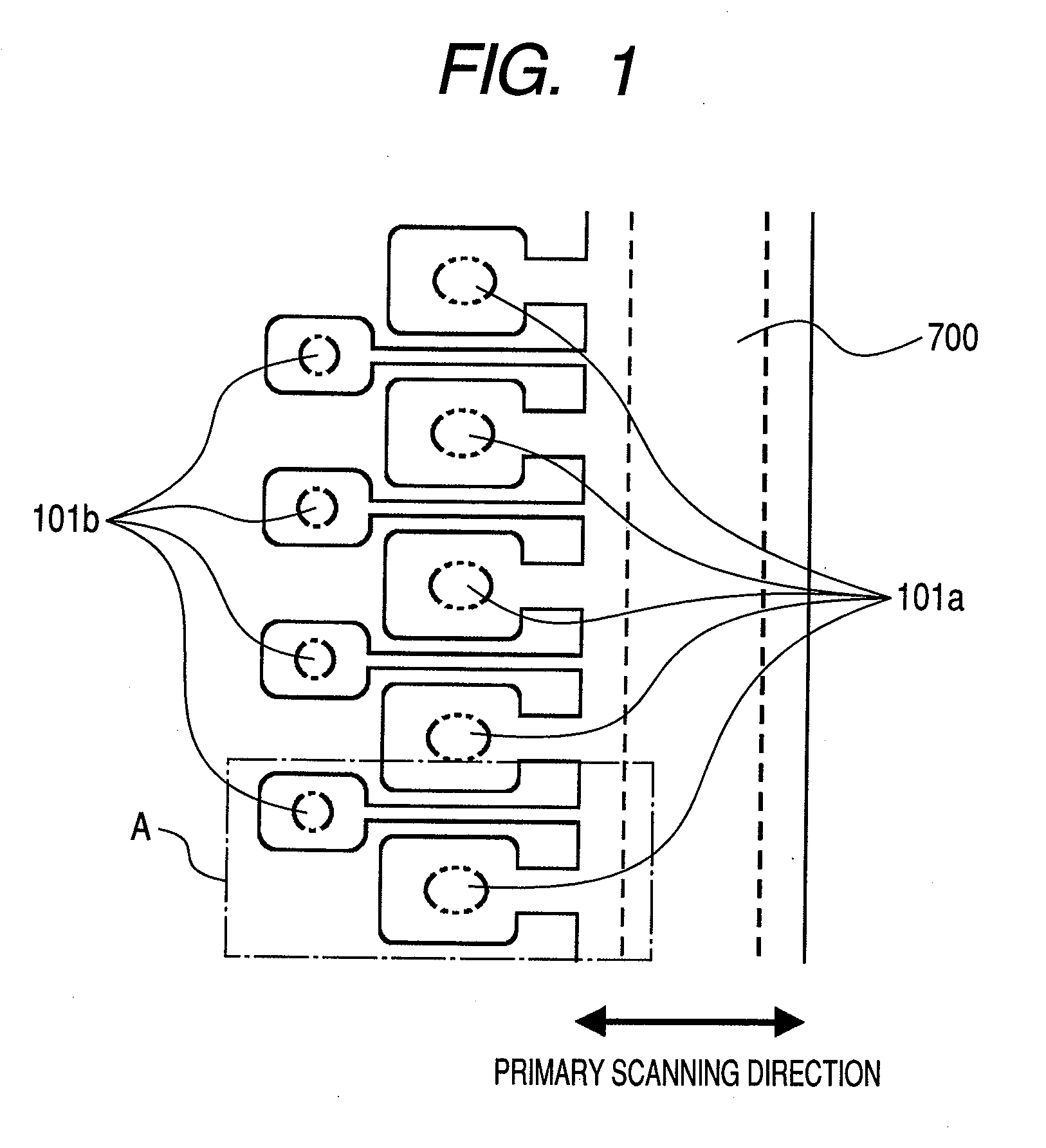 Ink jet ink, ink set, ink jet recording method, ink cartridge, recording unit and ink jet recording apparatus