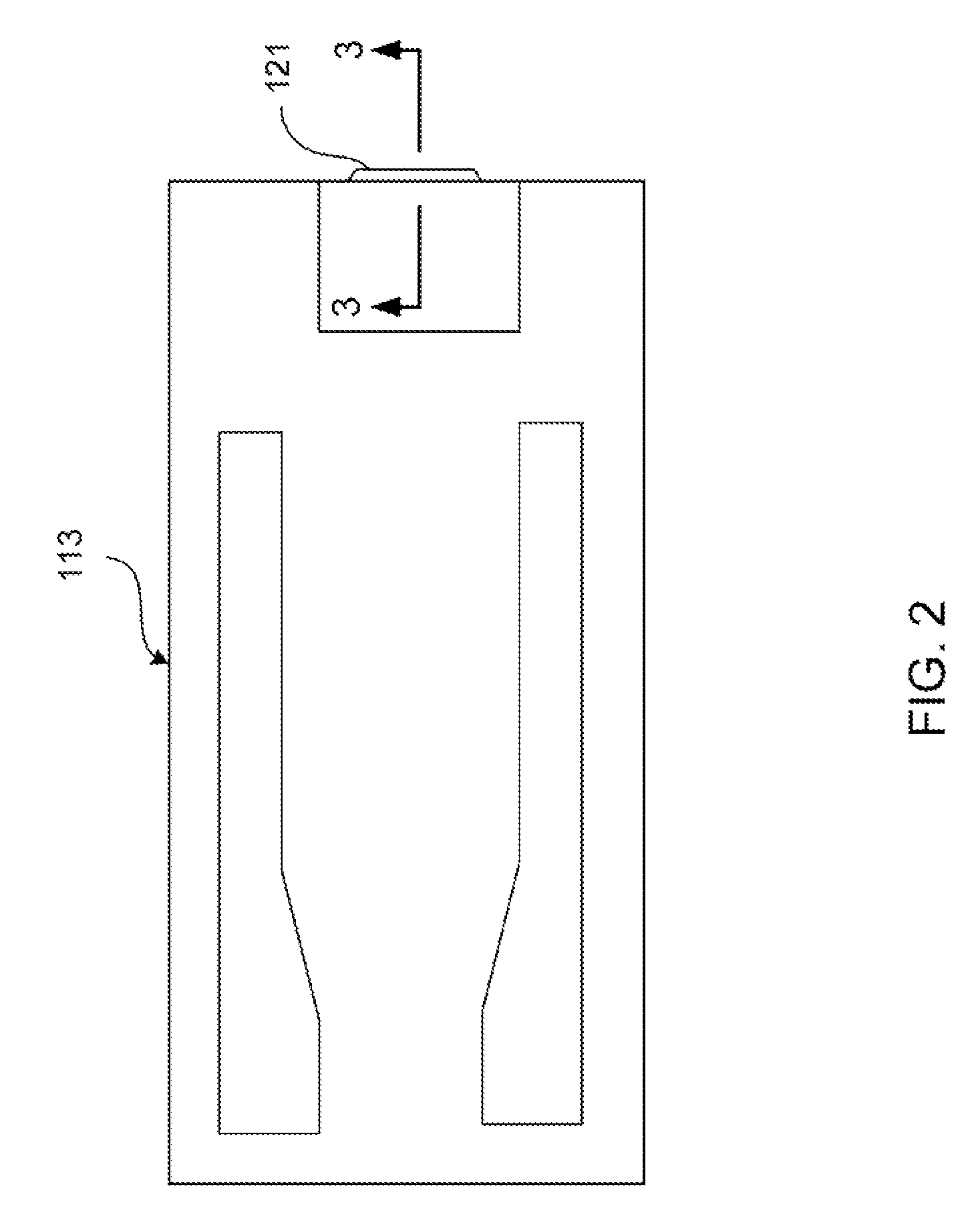 Method of manufacturing a magnetic write head for perpendicular magnetic recording