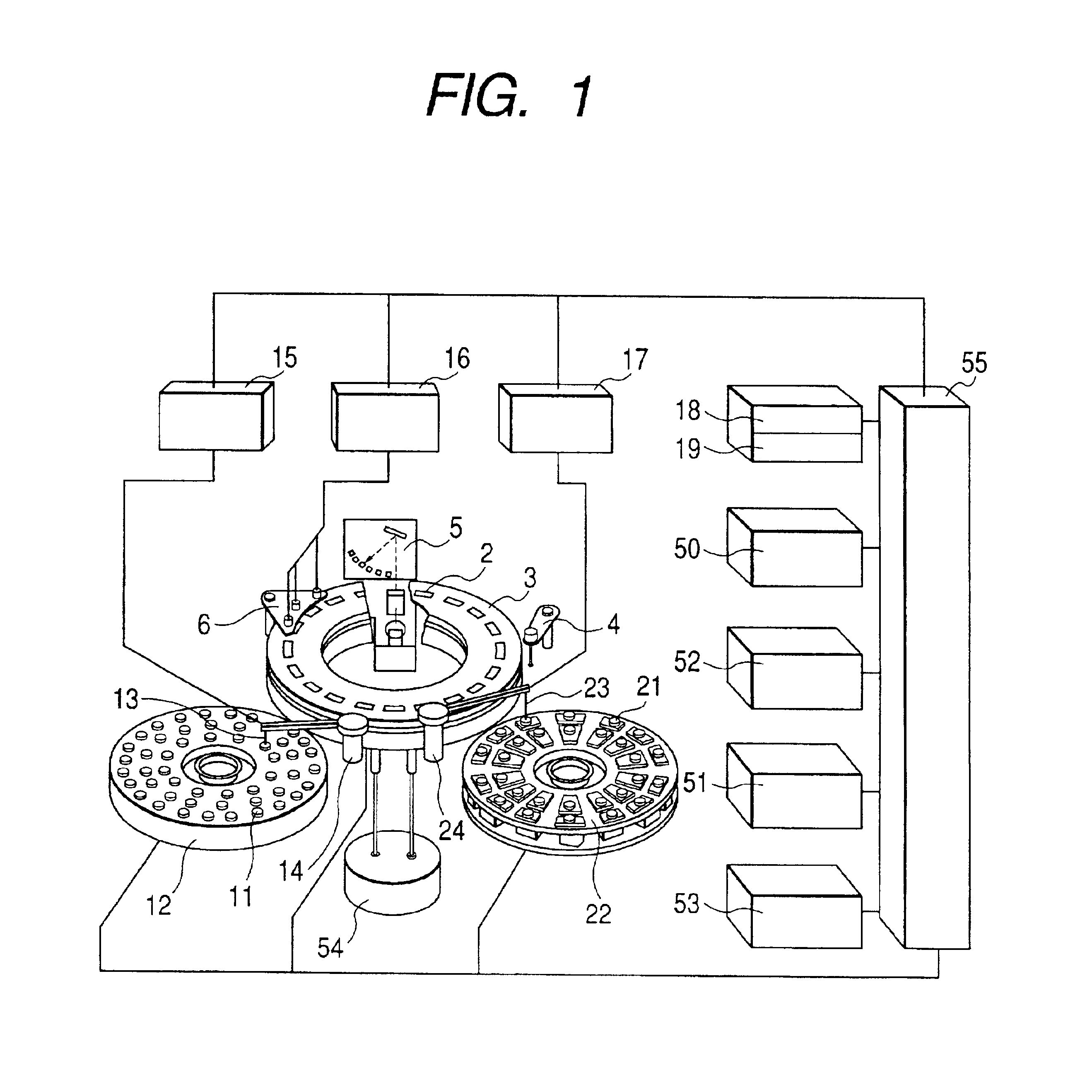 Automatic analyzer