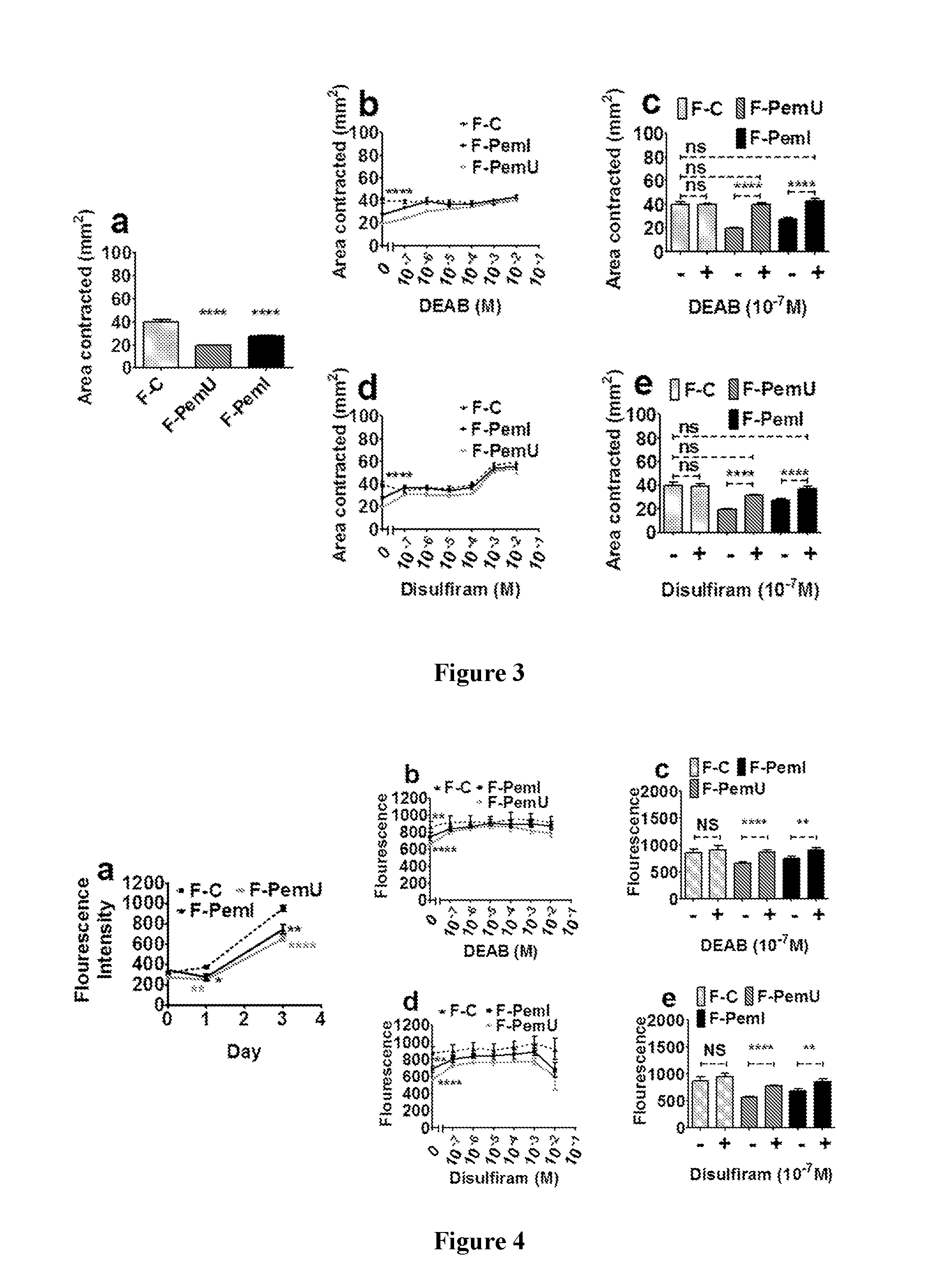 Treatment of Fibrosis