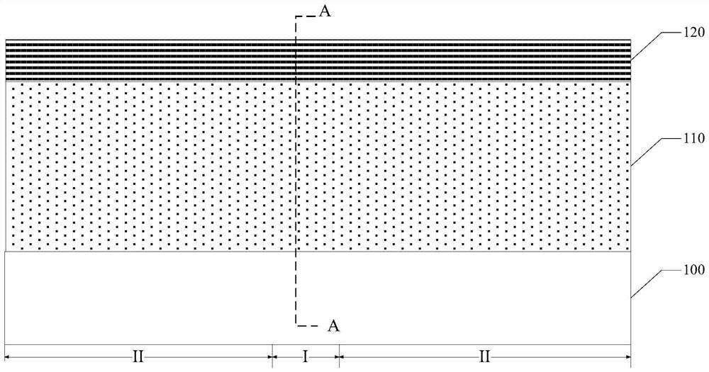 Formation method of semiconductor structure