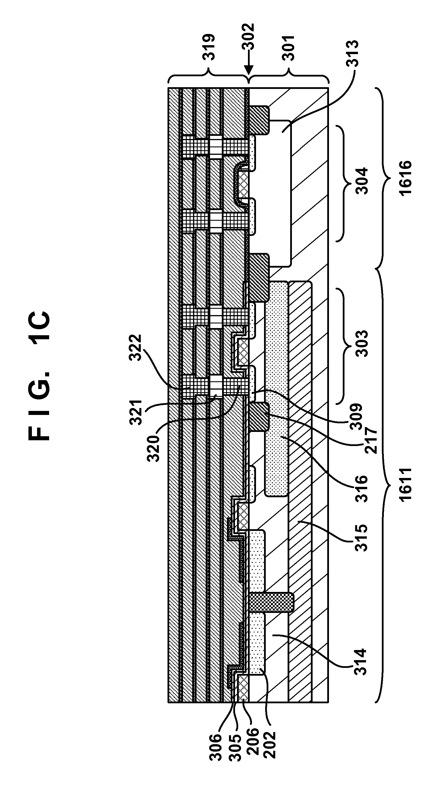 Solid-state image sensor and manufacturing method thereof, and camera