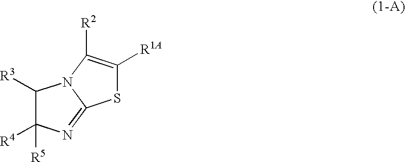 Imidazothiazole derivatives