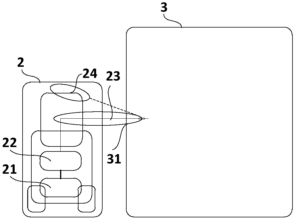 Charge-discharge method, system and device of mobile charging unit and storage medium