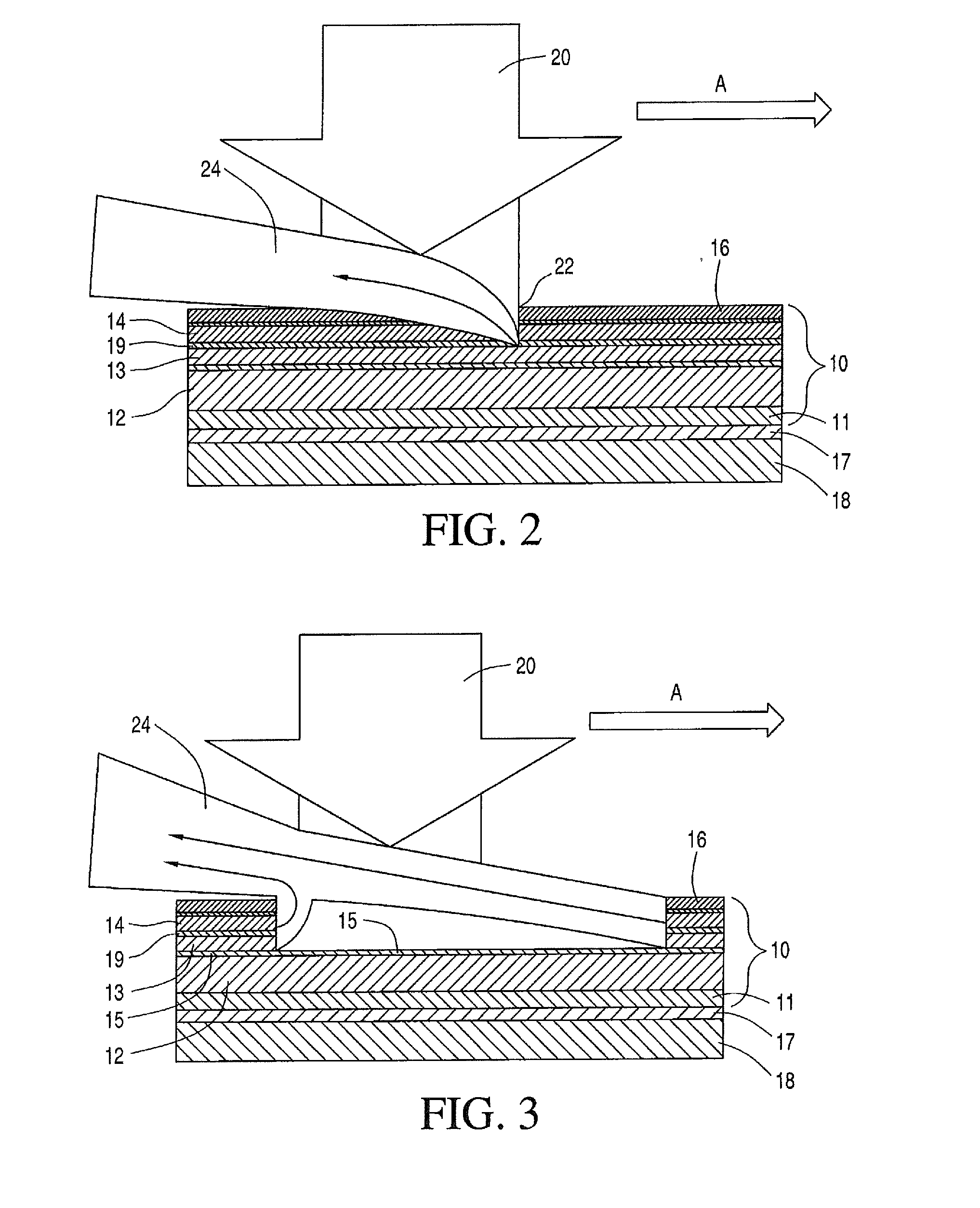 Apparatuses, methods and systems for active counter directed energy platform protection