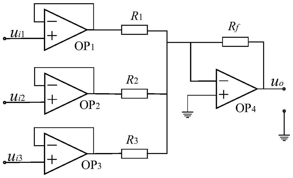 System and method for expanding measurement bandwidth of Rogowski coil current sensor