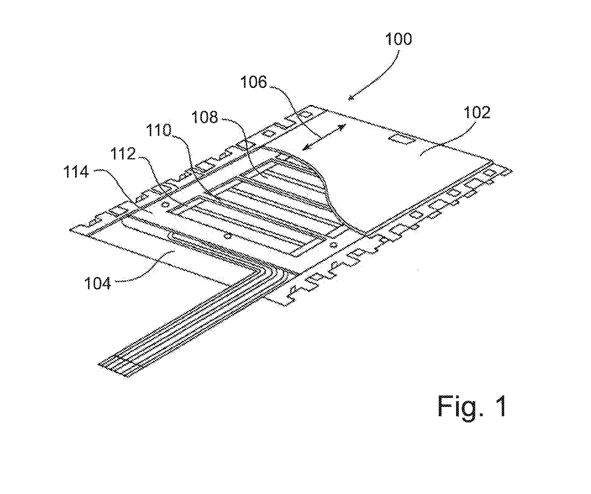 Electroactive polymer actuator feedback apparatus system and method