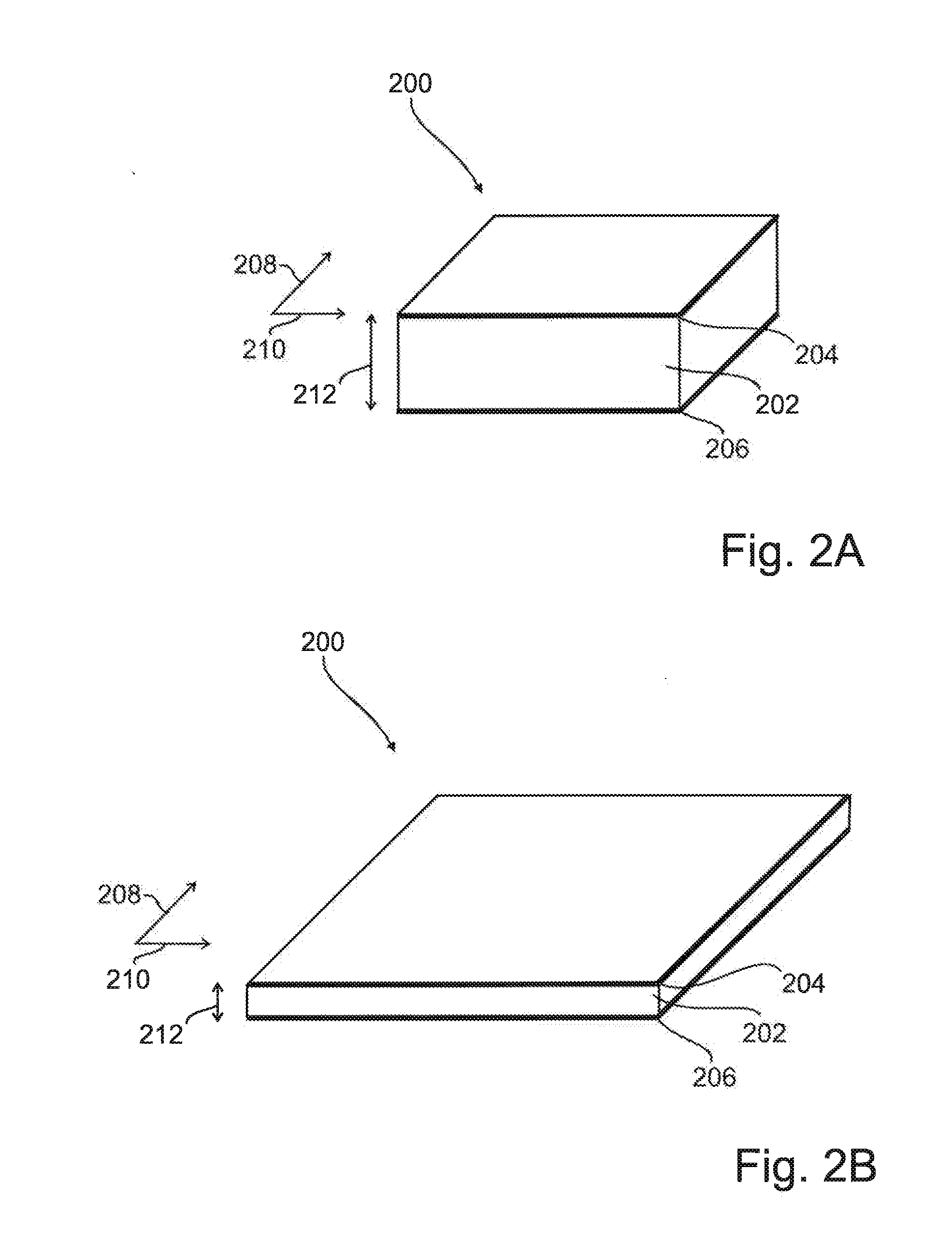 Electroactive polymer actuator feedback apparatus system and method
