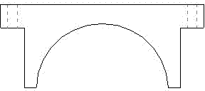 Strand false twisting device and strand false twisting method in silk reeling process