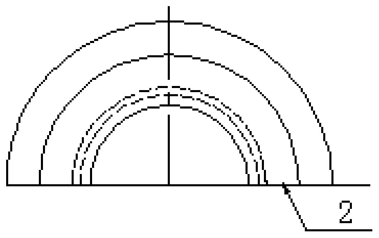 A Processing Method for Small Diameter Precision Blind Holes