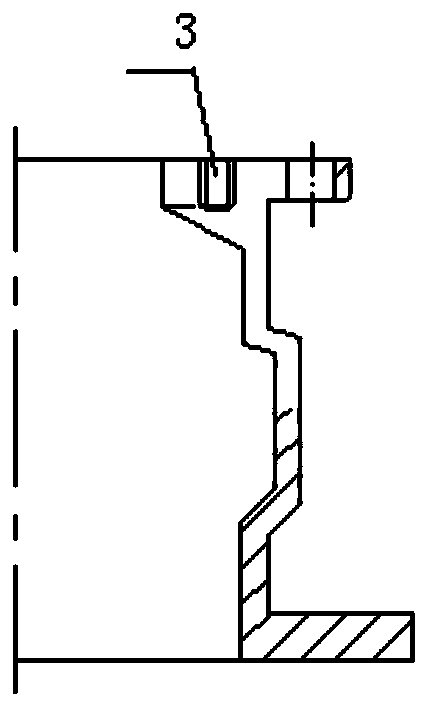 A Processing Method for Small Diameter Precision Blind Holes