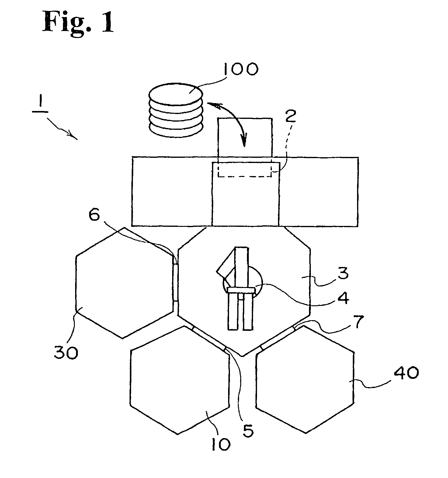 Composite coating device and method of forming overcoat on magnetic head using the same