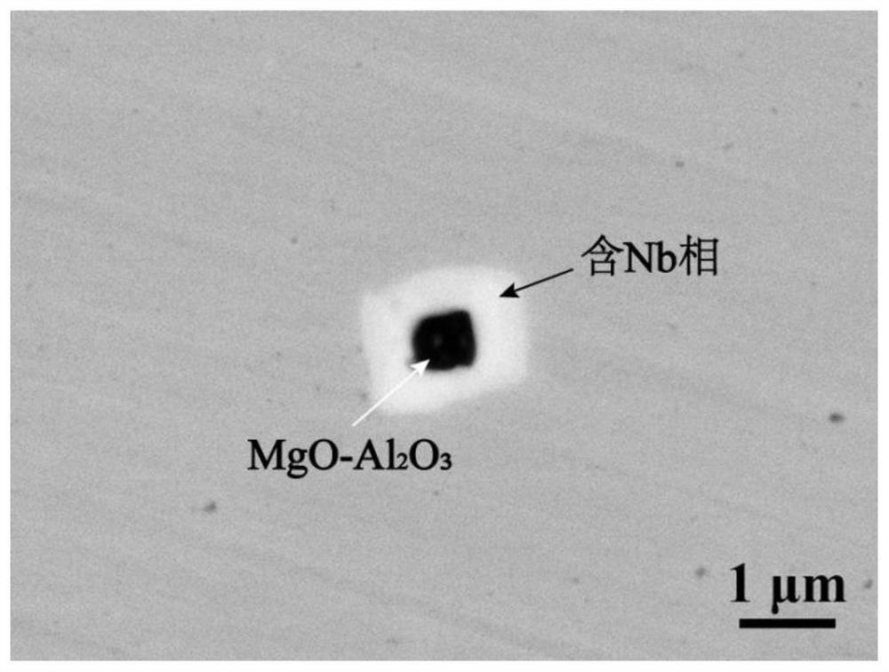 Method for improving corrosion resistance of nitrogen-containing duplex stainless steel