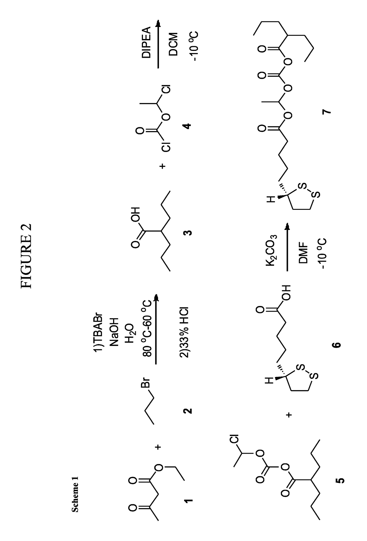 Compositions and methods for the treatment of neurological disorders