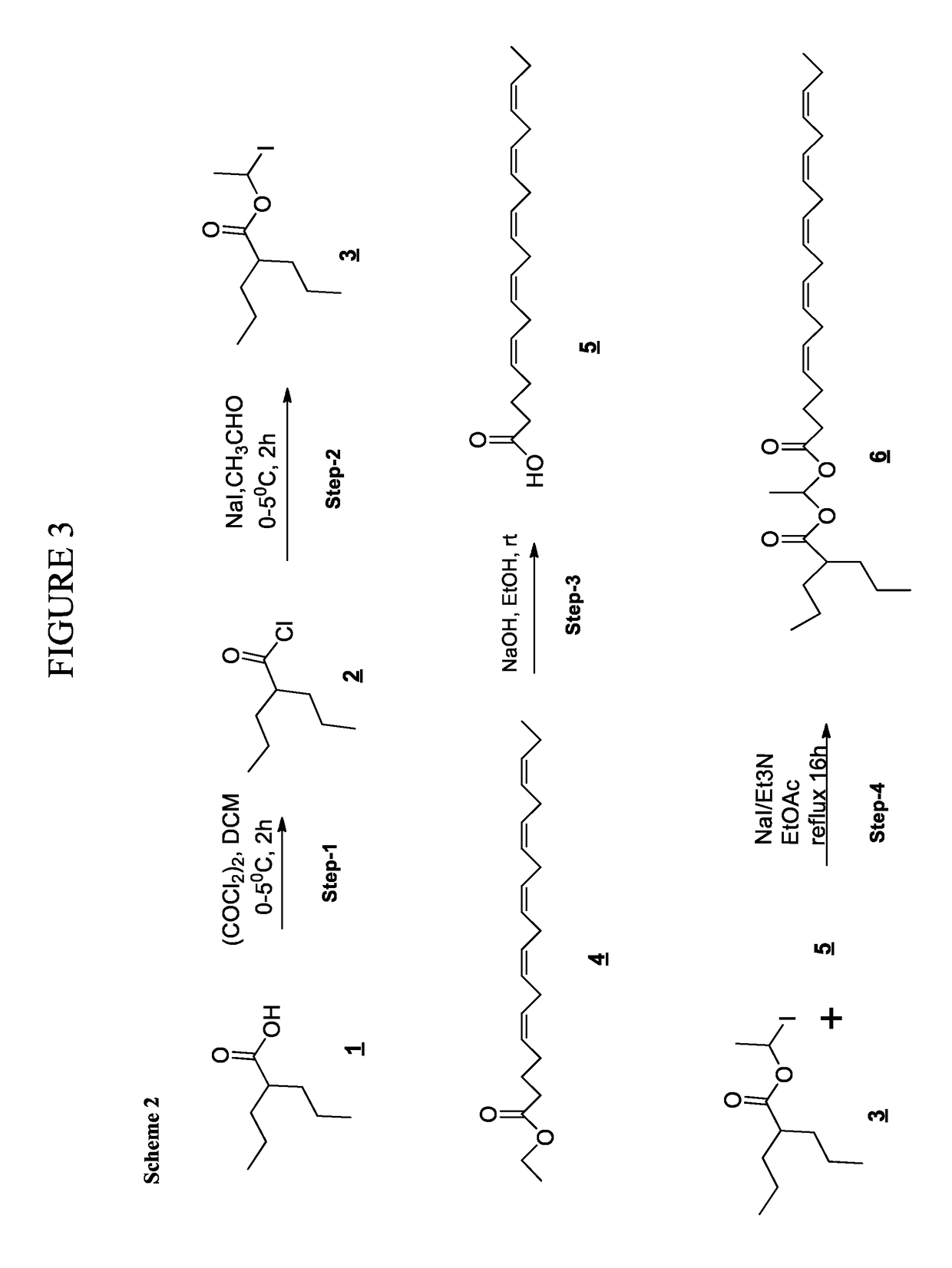 Compositions and methods for the treatment of neurological disorders