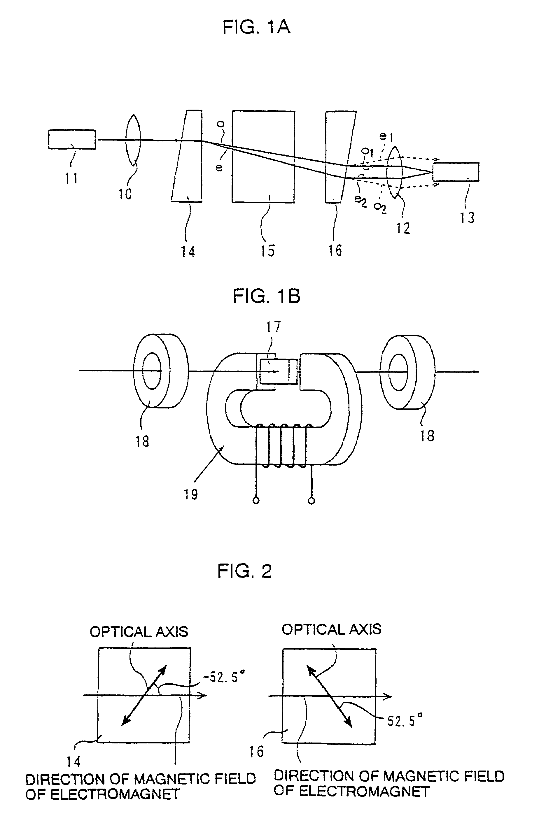 Optical attenuator