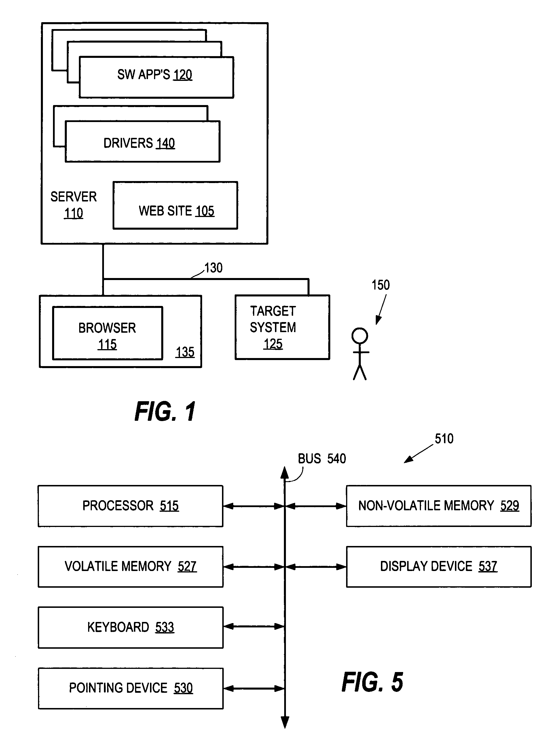 Method, apparatus and computer program product for deploying software via post-load images