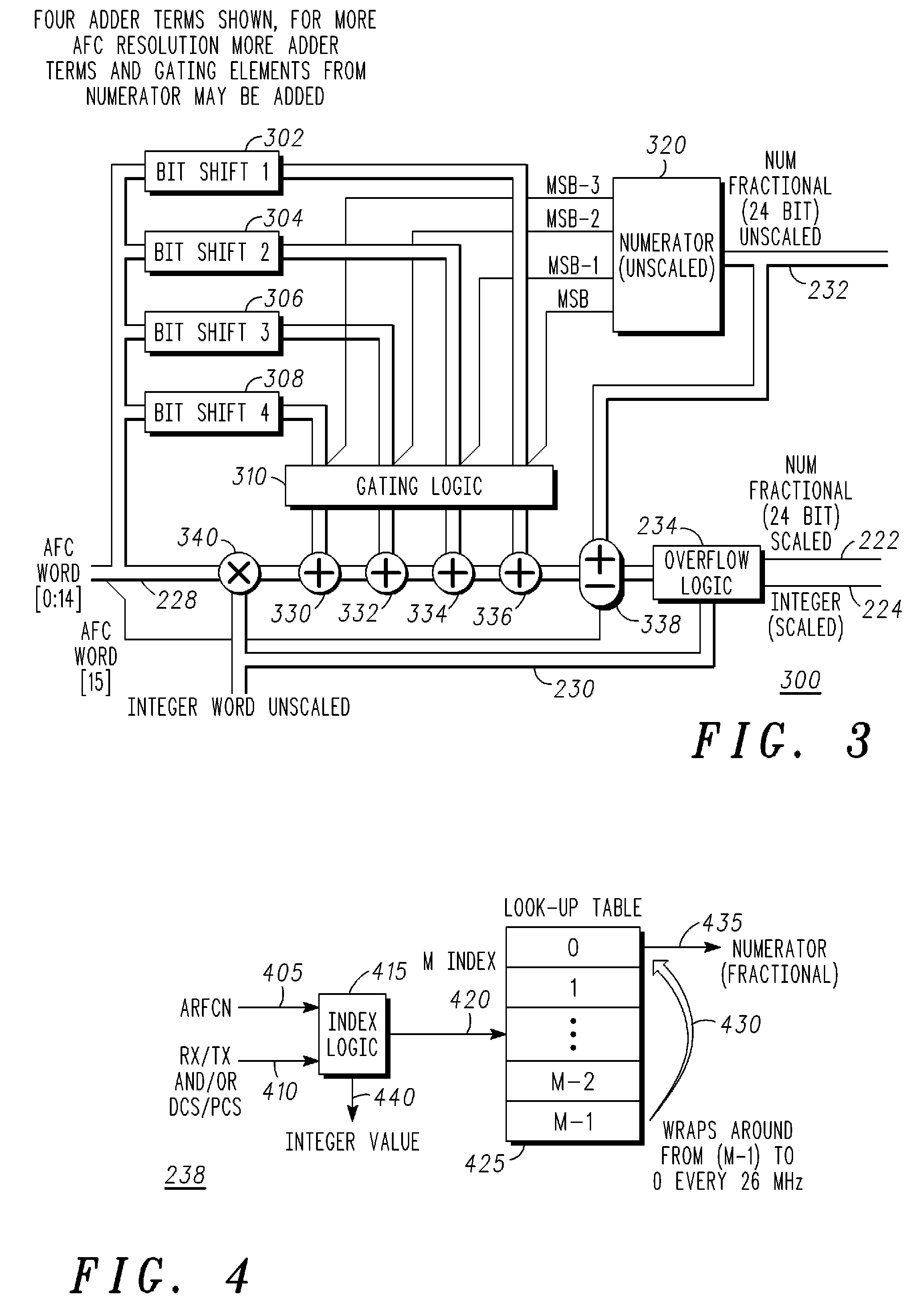 Frequency generation in a wireless communication unit