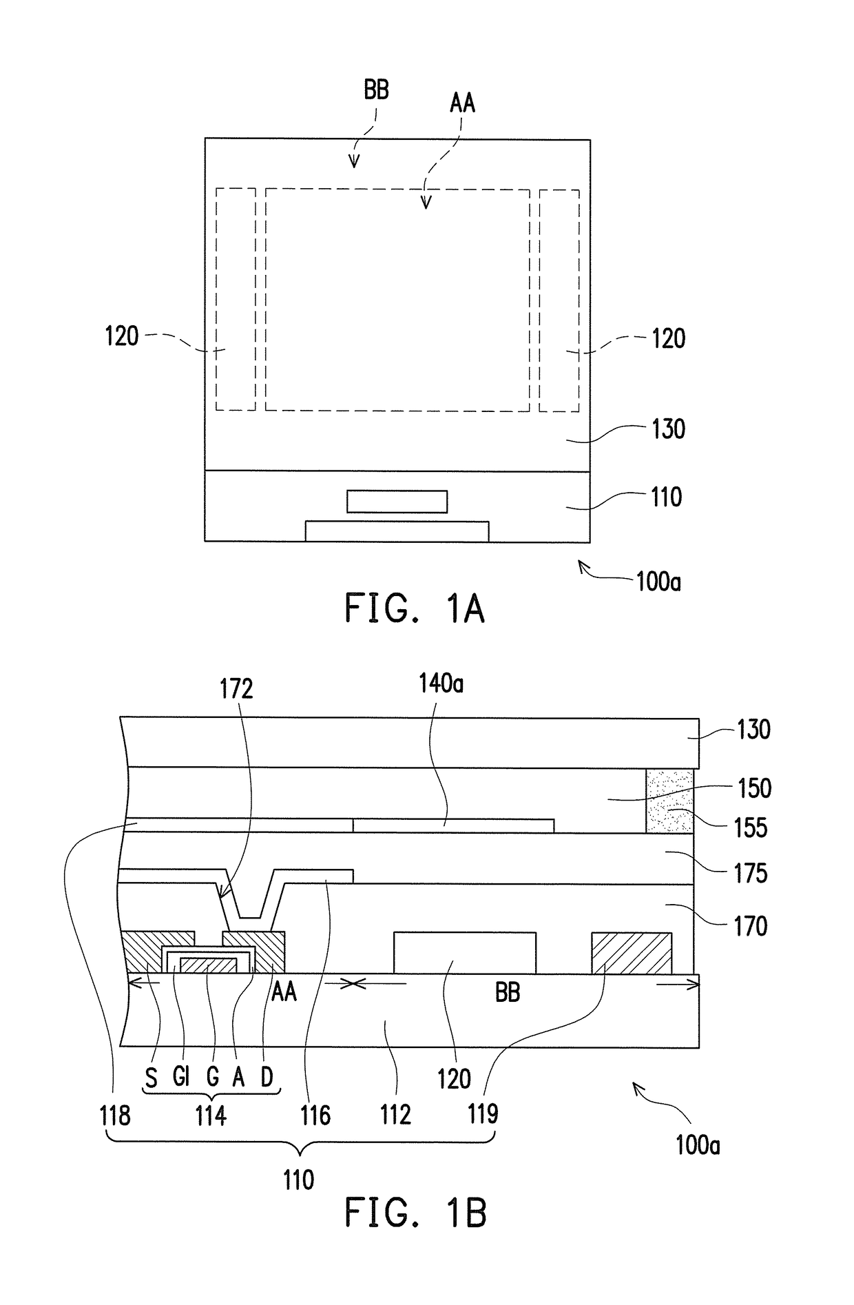 Touch device