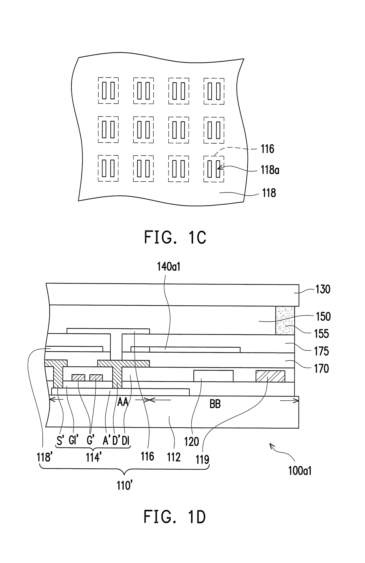 Touch device