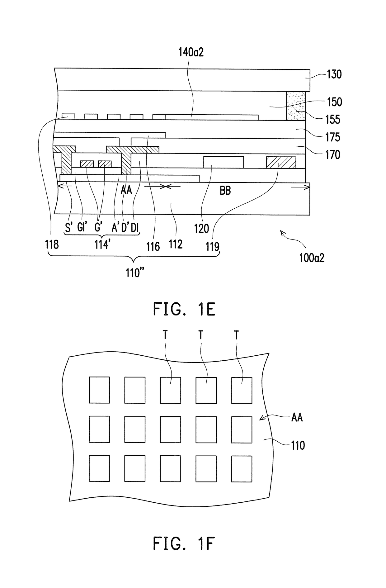 Touch device