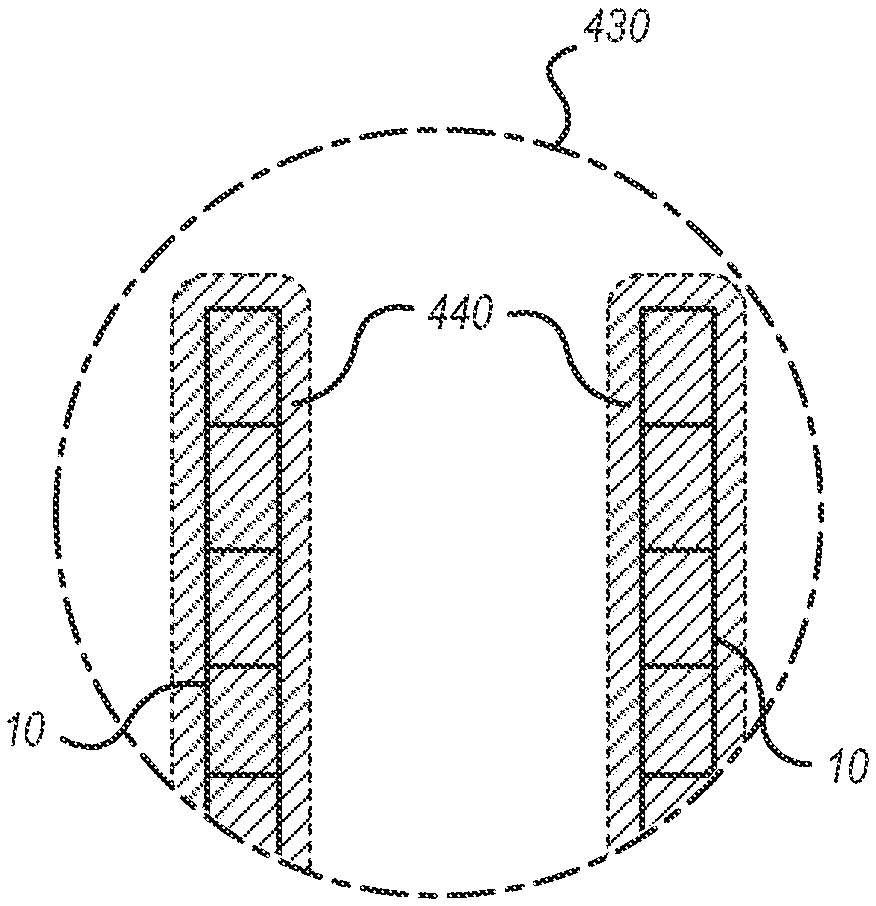 Lighting systems and methods providing active glare control