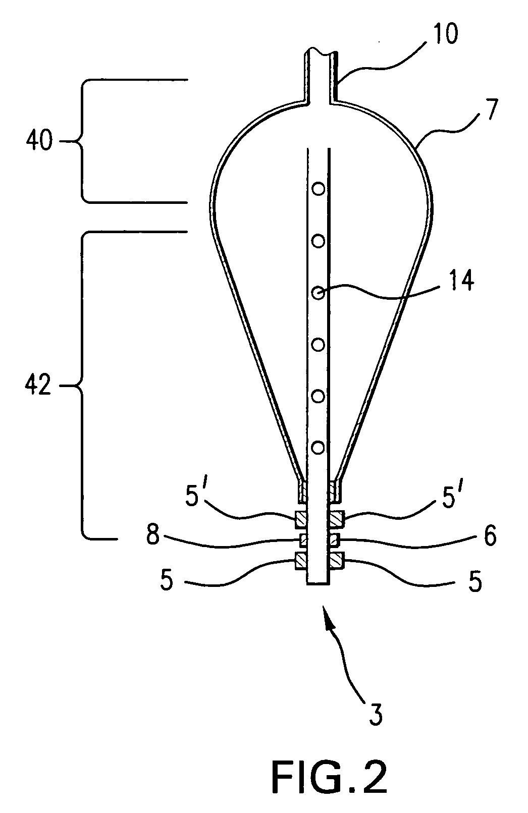 Intra-ventricular cardiac assist device and related method of use