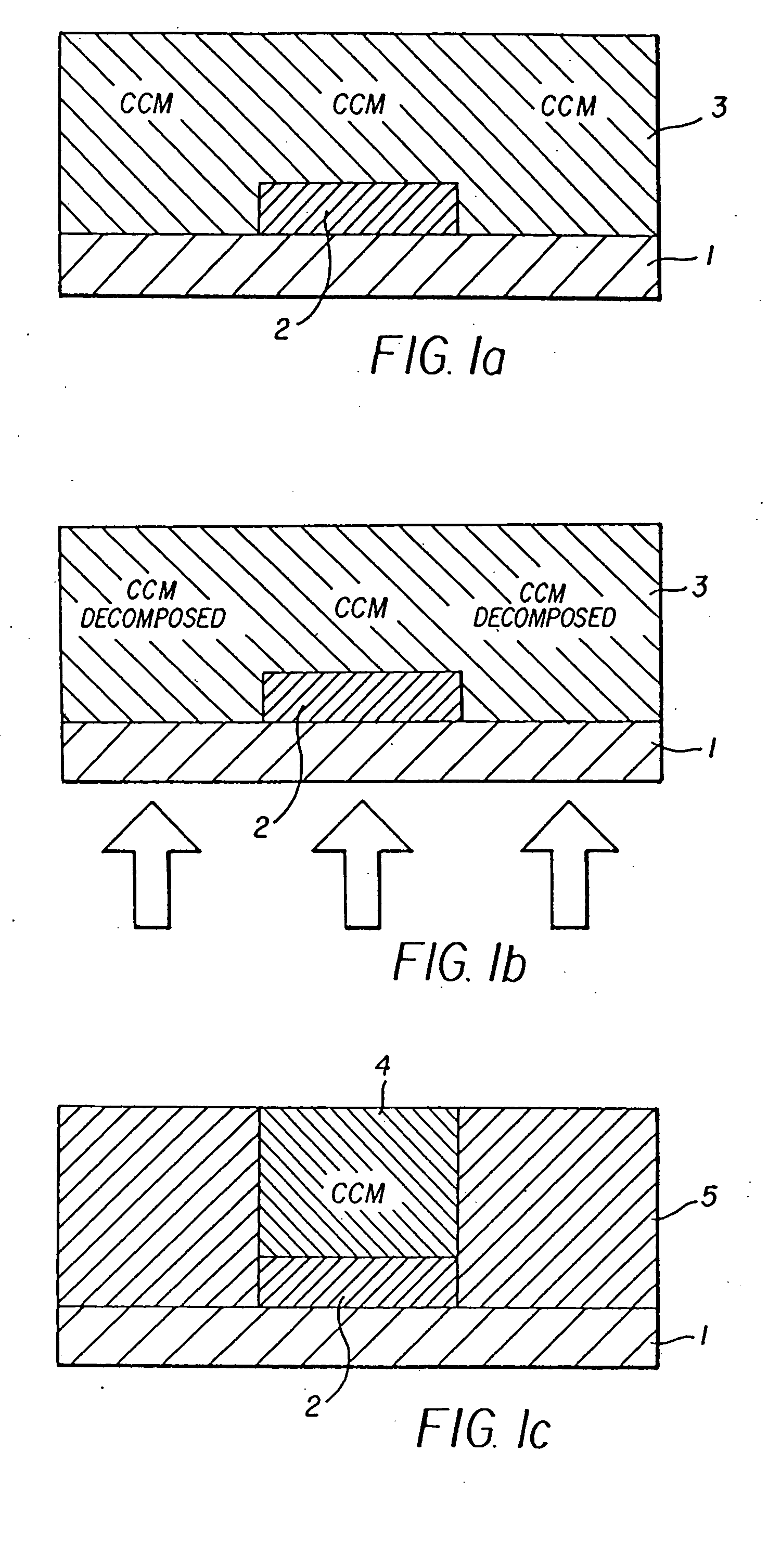 Color-converting filter and manufacturing method