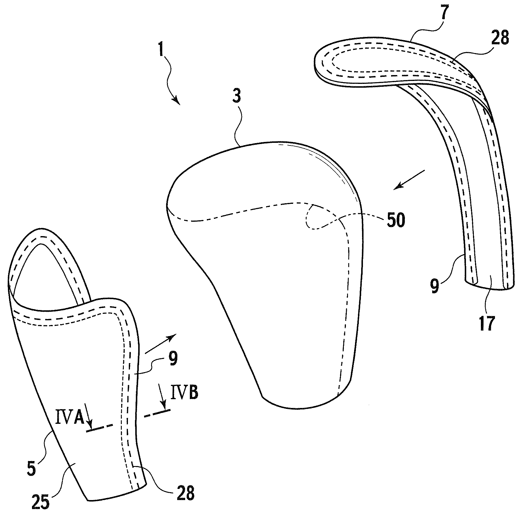 Leather And Manufacturing Method Of Leather