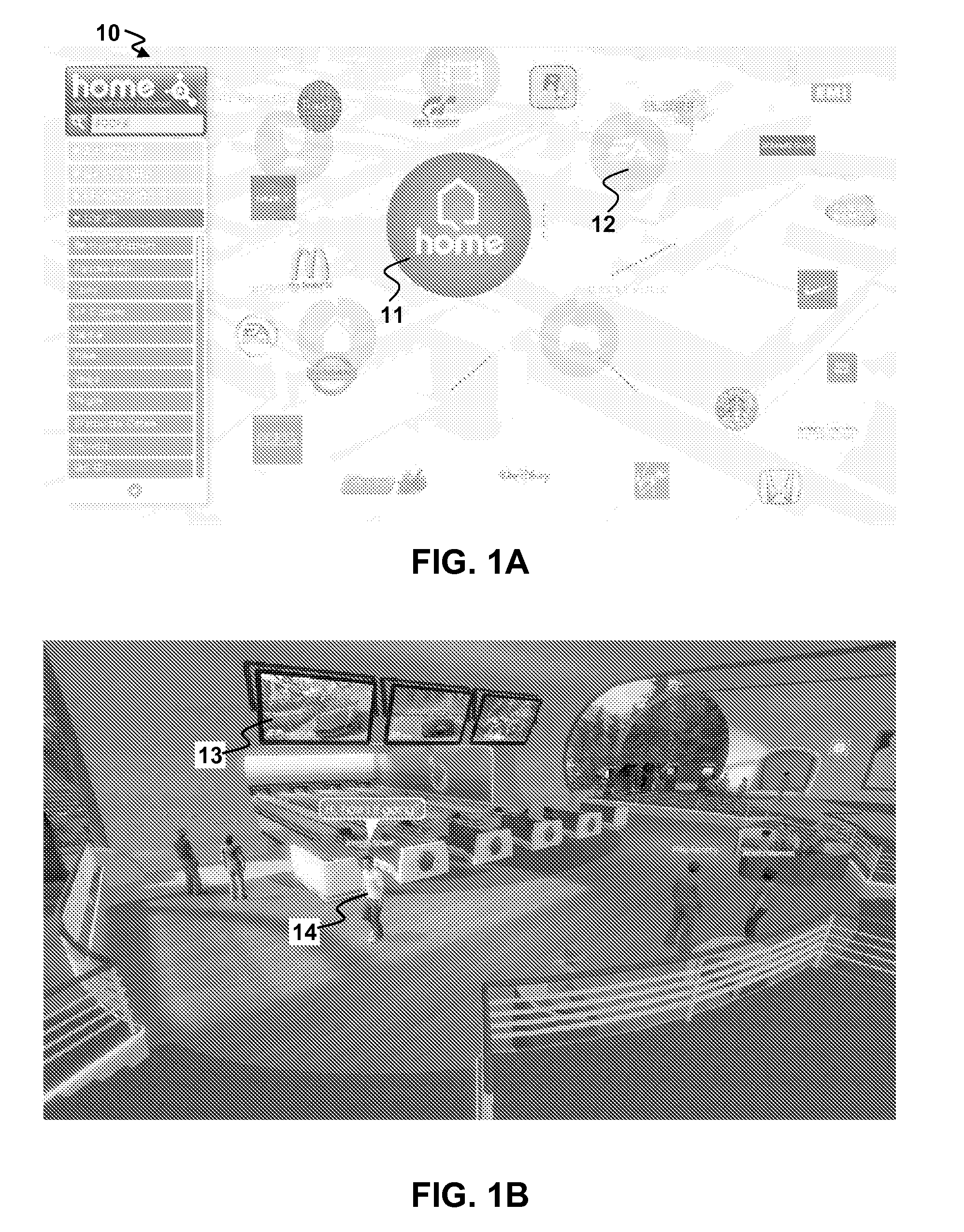 System and method for routing communications among real and virtual communication devices