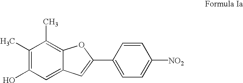 Cytoprotective benzofuran derivatives