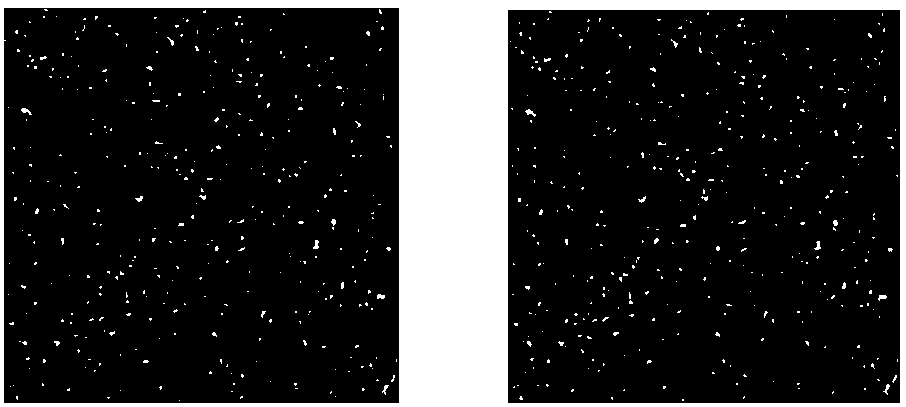 Light stream method for improving robustness of particle image velocimetry based on physics