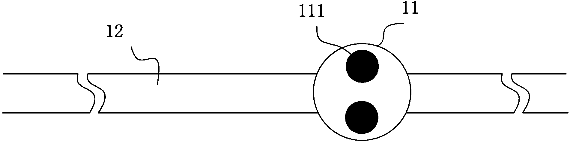 Bio-impedance-based wearable sleep respiration state monitoring system