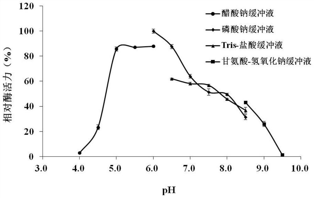 Chitinase Chi6115 as well as coding gene and application thereof