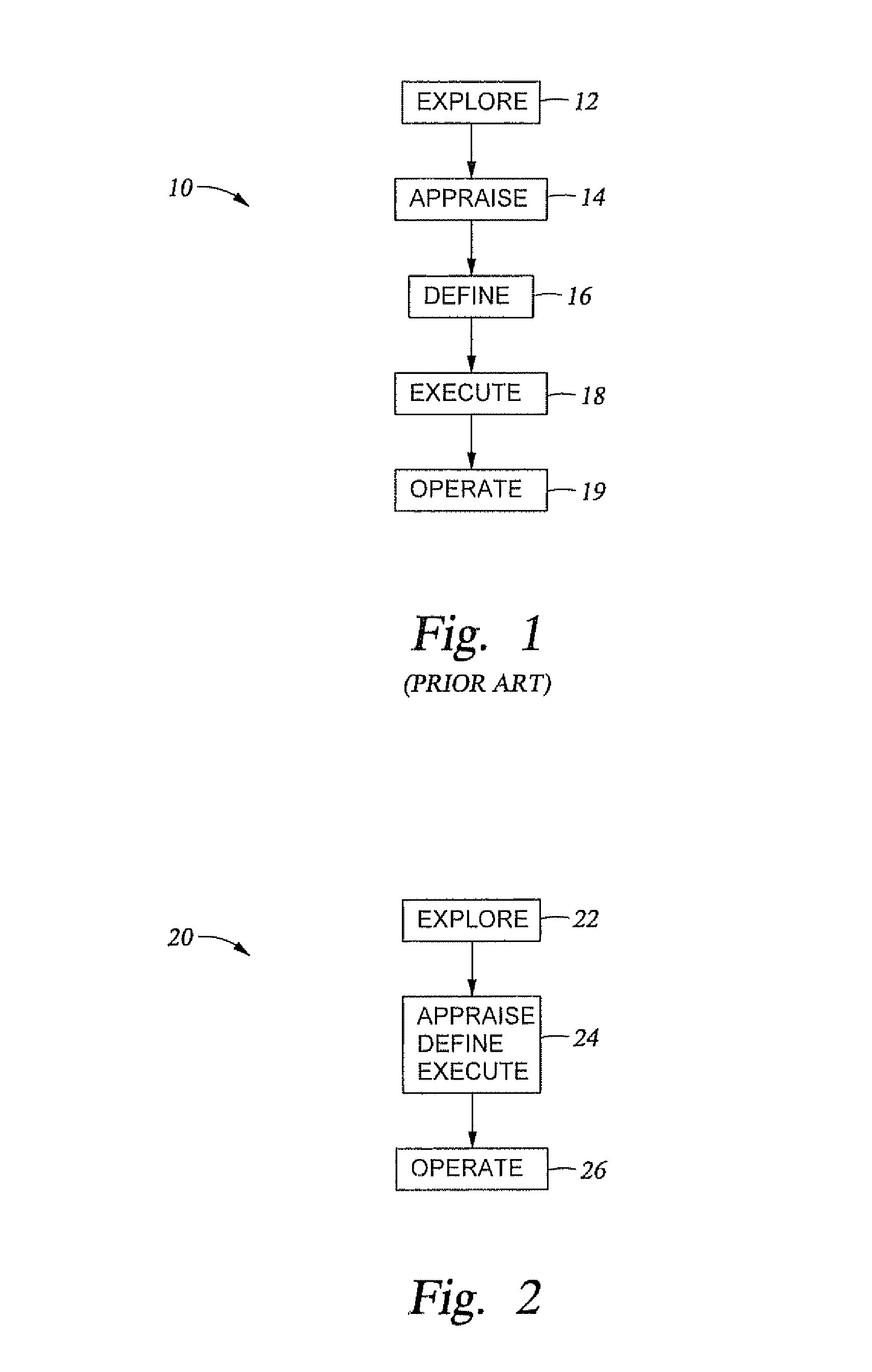Methods for development of an offshore oil and gas field