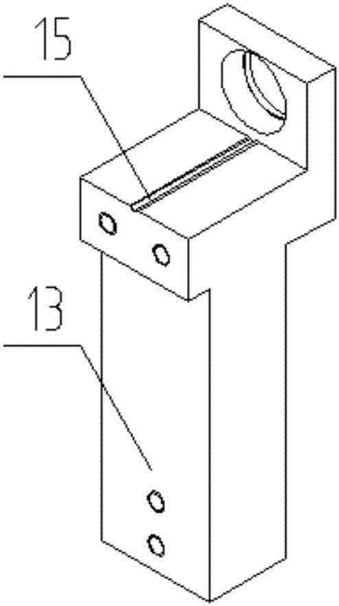 Self-oil gathering enhancing type roller path surface and preparation method thereof