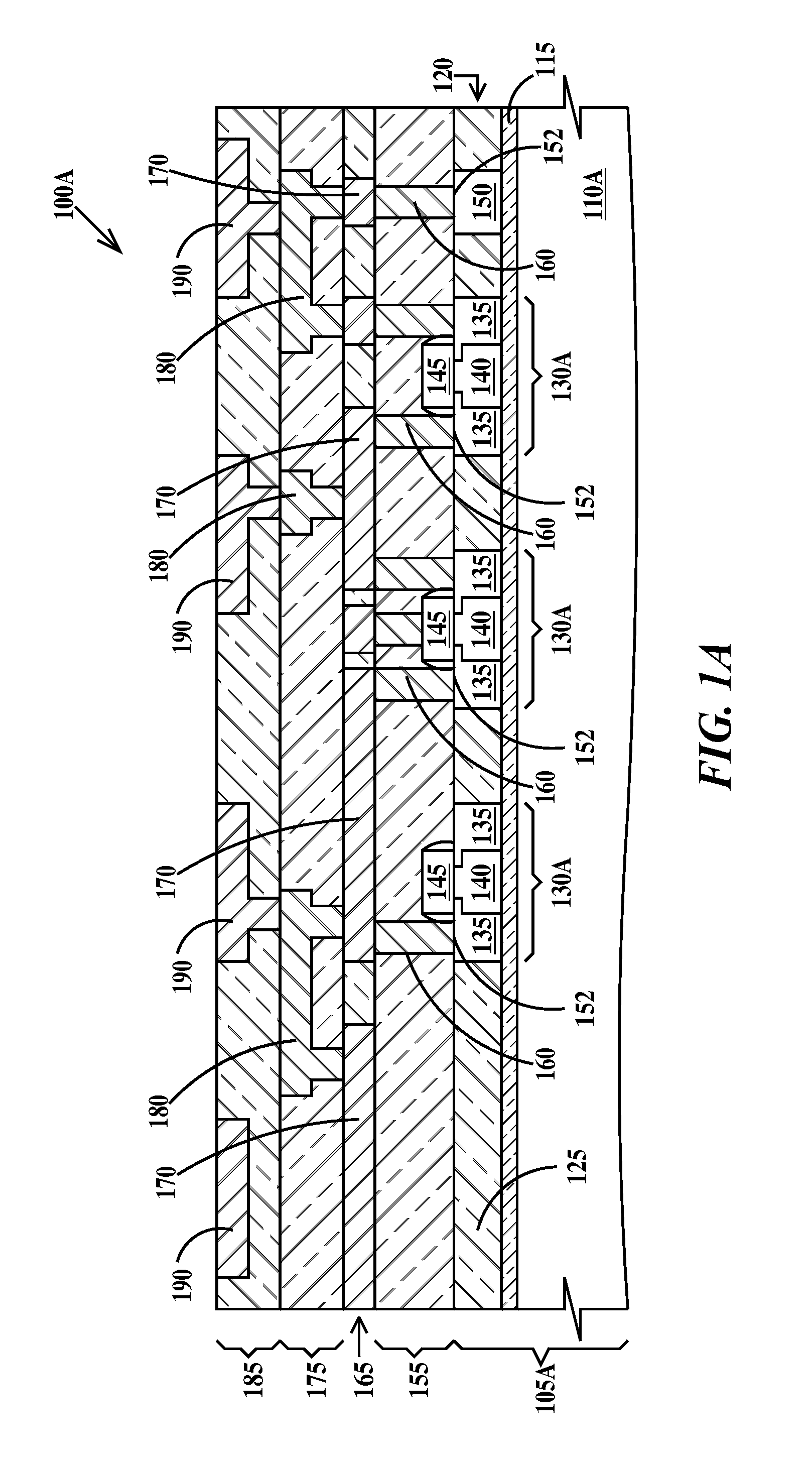 Double-sided integrated circuit chips