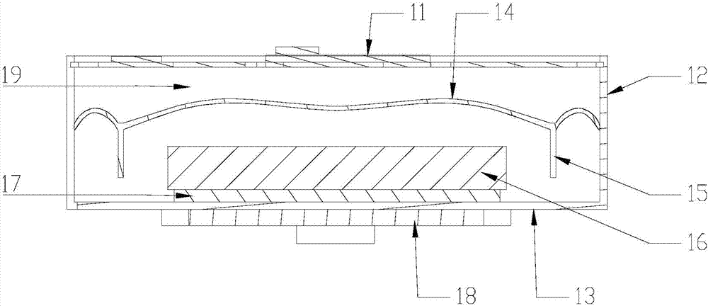 Sounding device