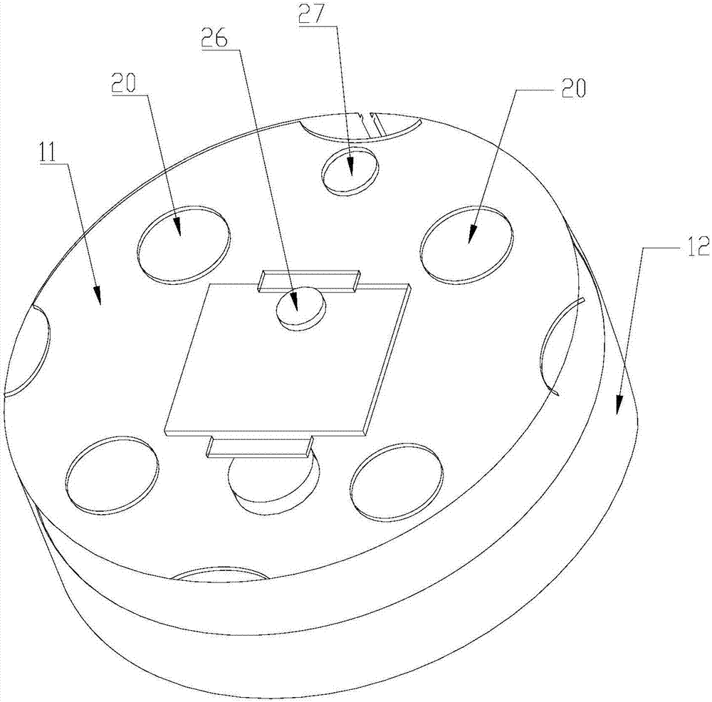 Sounding device