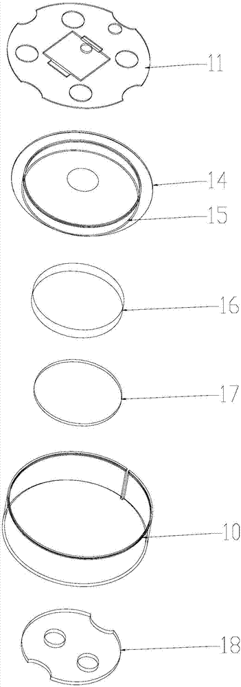 Sounding device